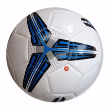 New Design Soccer Ball Online Cheap Price Custom Size 5 Match Football PVC leather Soccer Ball Manufacture For Adults